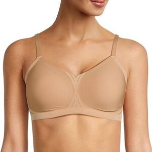 HONEYLOVE Seamless Nude Bra 1X